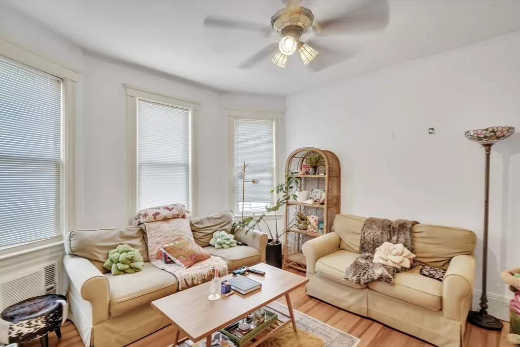 Boston, MA 02135,33 Shannon St #1