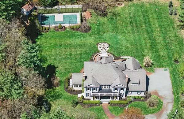 Boxford, MA 01921,427A Ipswich Road