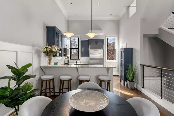 Boston, MA 02129,44 High St #7