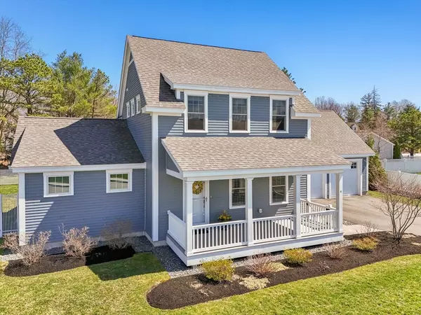 Newburyport, MA 01950,4 Duffy Drive