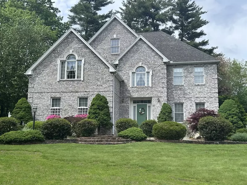 151 Windham Drive, East Longmeadow, MA 01028