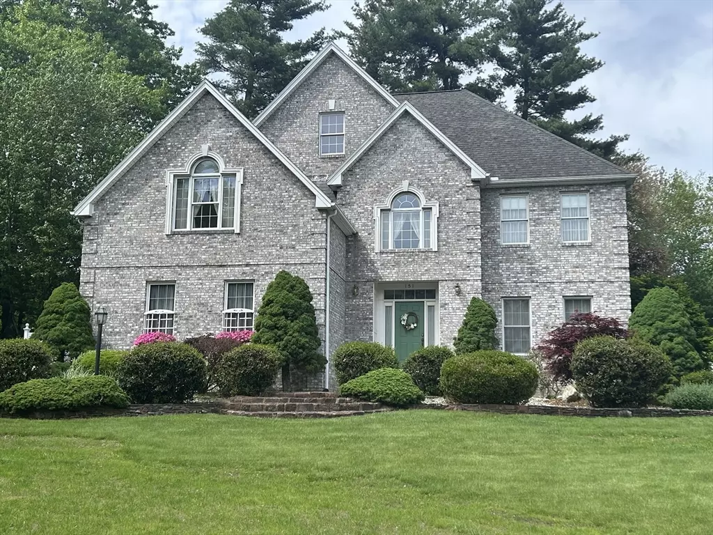 East Longmeadow, MA 01028,151 Windham Drive