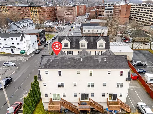 Haverhill, MA 01830,126 Locust St #126