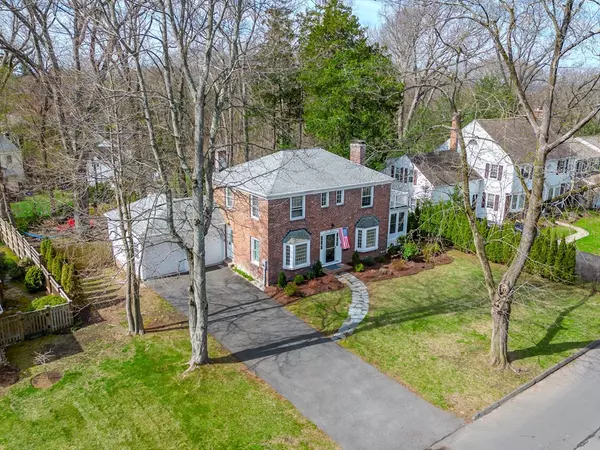 Longmeadow, MA 01106,109 Hillcrest Ave