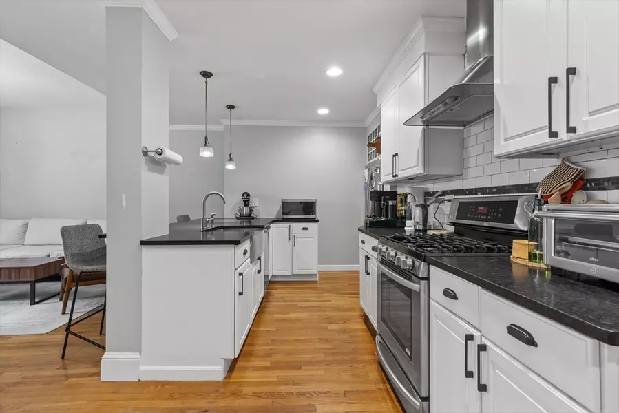 195 Saint Paul St #1G, Brookline, MA 02445