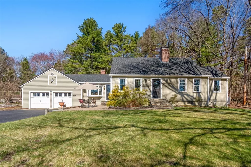 Sudbury, MA 01776,87 Dutton Road