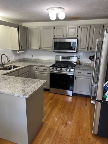 Marlborough, MA 01752,849 Boston Post Rd E #3B