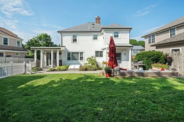 Marblehead, MA 01945,36 Marion Road