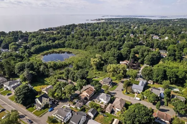 Marblehead, MA 01945,36 Marion Road