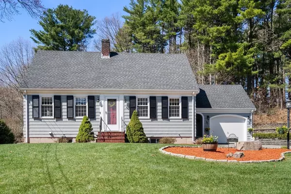 Norwood, MA 02062,37 Heather Drive