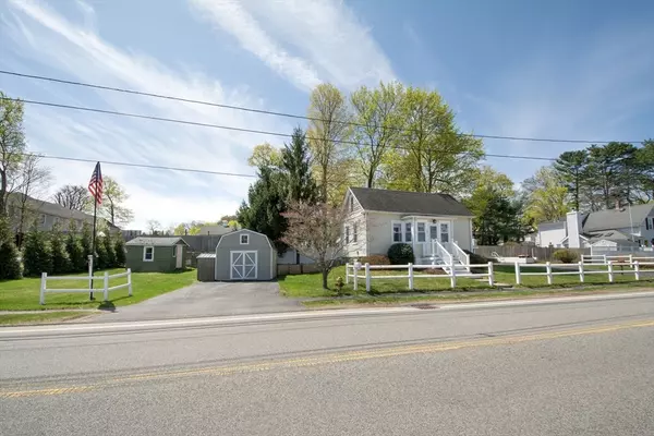 Weymouth, MA 02190,10 Hollis St