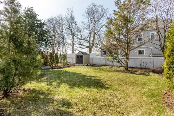 Quincy, MA 02169,91 Curtis Ave
