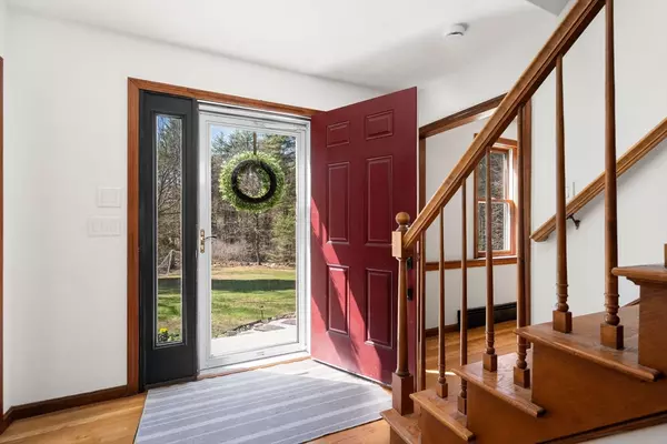 Sudbury, MA 01776,5 Crescent Lane