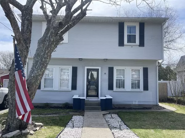 Fairhaven, MA 02719,10 Harvard St