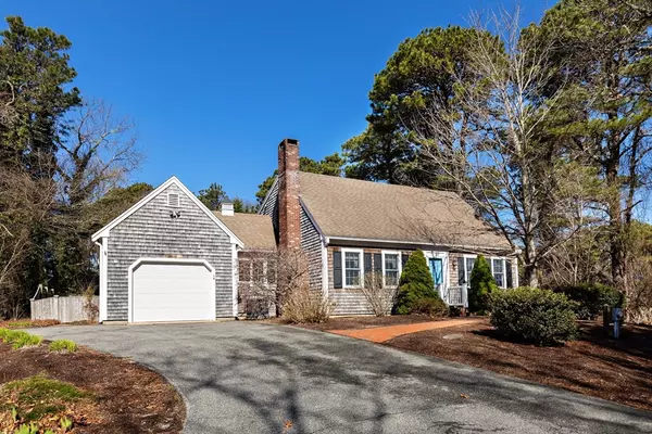 Brewster, MA 02631,120 Stonehenge Dr