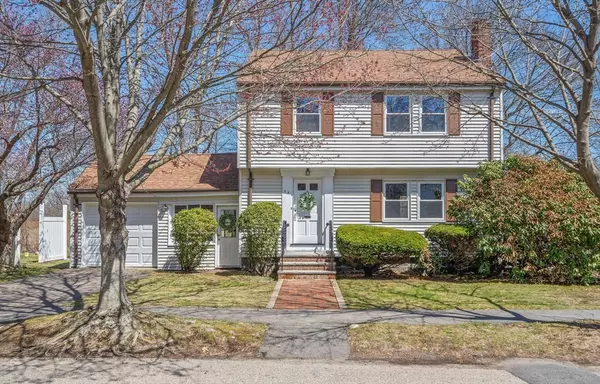 Milton, MA 02186,63 Hurlcroft Rd