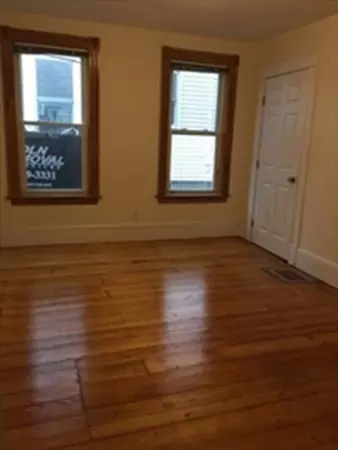 Medford, MA 02155,6 Henry Street #1