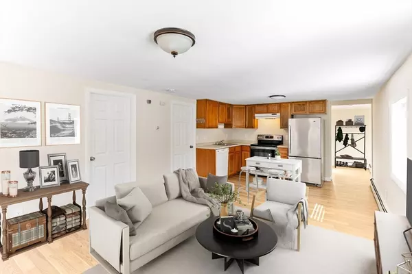 Mansfield, MA 02048,320 Essex Street