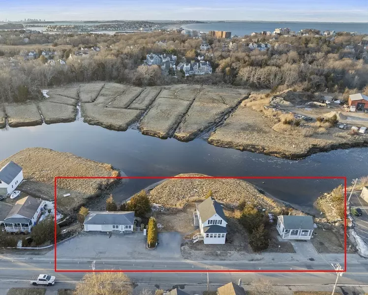 338 Rockland St, Hingham, MA 02043