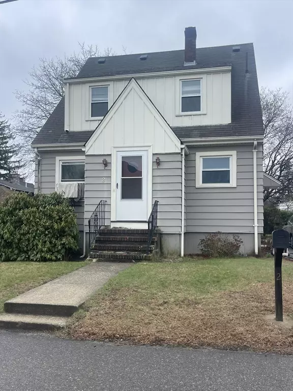 Milford, MA 01757,2 Blanchard Rd