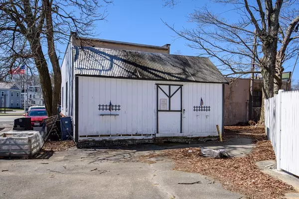 Westborough, MA 01581,9A Milk