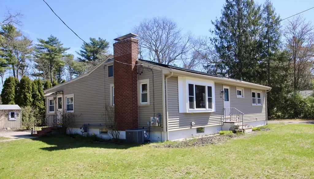 Wareham, MA 02571,64 Swifts Beach Rd