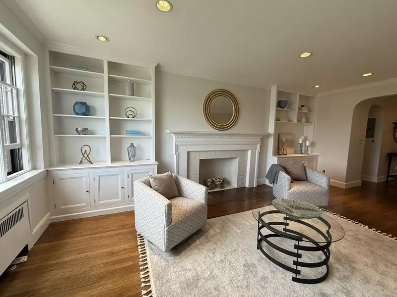 280 Beacon St #6-5, Boston, MA 02116