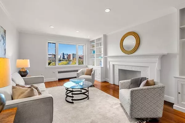 280 Beacon St #65, Boston, MA 02116
