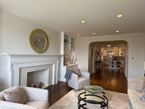 Boston, MA 02116,280 Beacon St #6-5