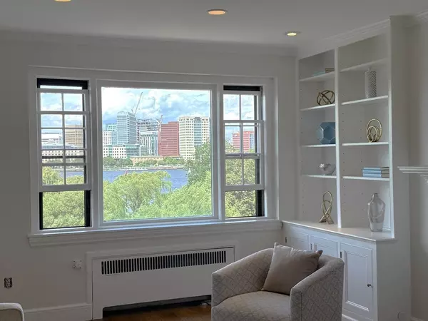 Boston, MA 02116,280 Beacon St #6-5
