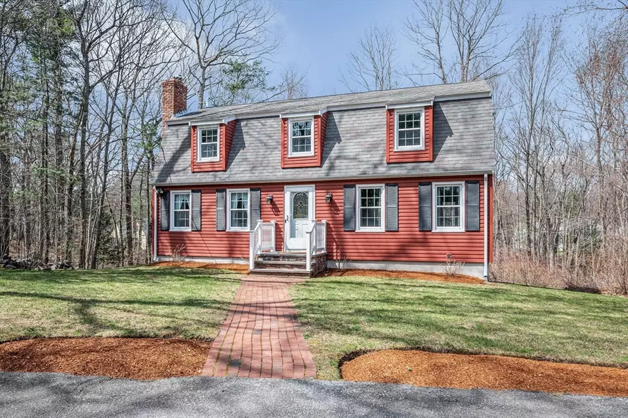 7 Mill Road, Wilmington, MA 01887