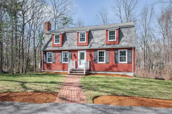 7 Mill Road, Wilmington, MA 01887