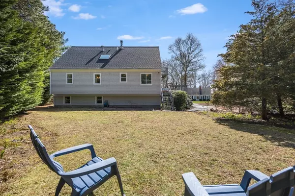 Falmouth, MA 02536,44 Seabrook Drive