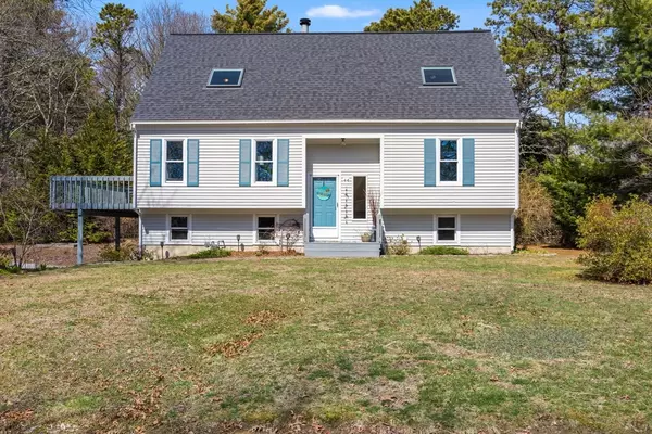 Falmouth, MA 02536,44 Seabrook Drive