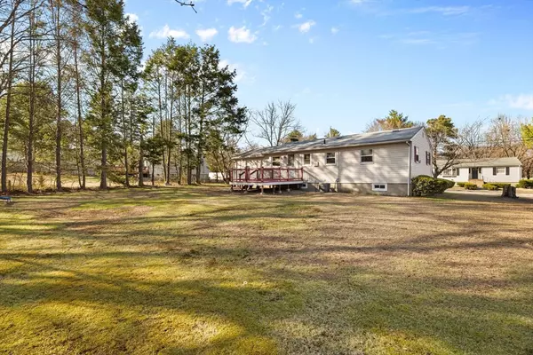 Randolph, MA 02368,11 Cochato Park