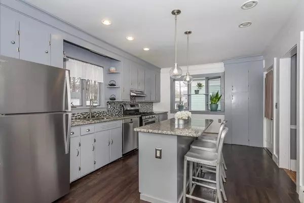 Canton, MA 02021,289 Sherman Street