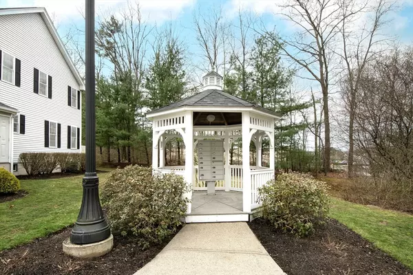 Whitman, MA 02382,551 Bedford Street #A1