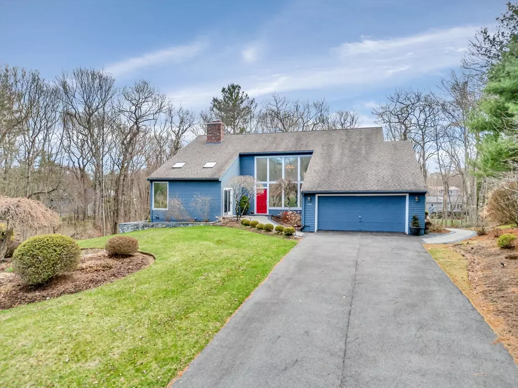 Stoughton, MA 02072,133 Palisades Circle