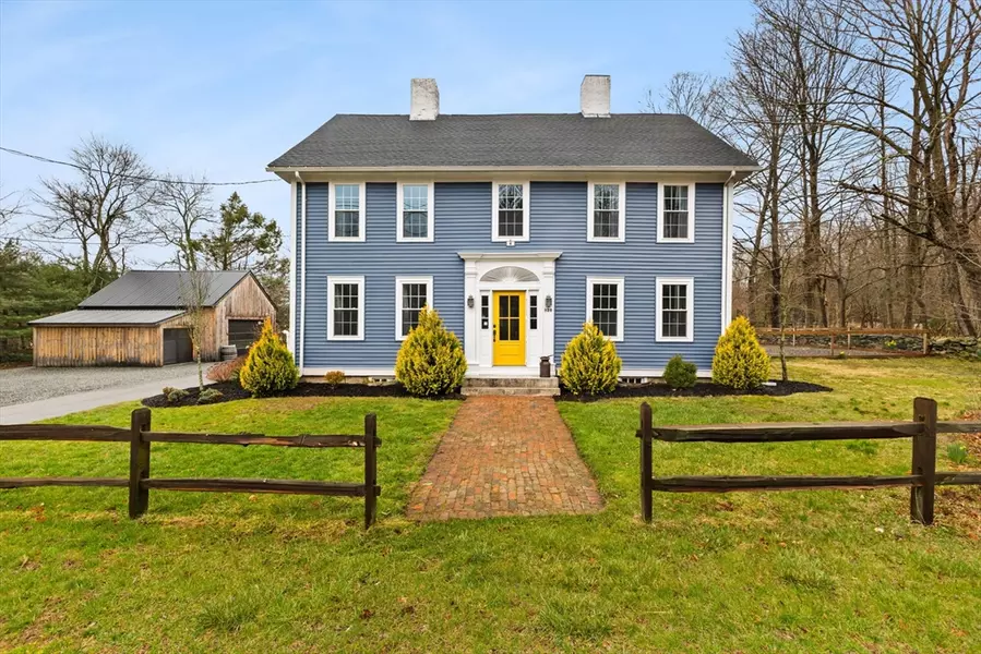 926 Somerset Ave, Dighton, MA 02764
