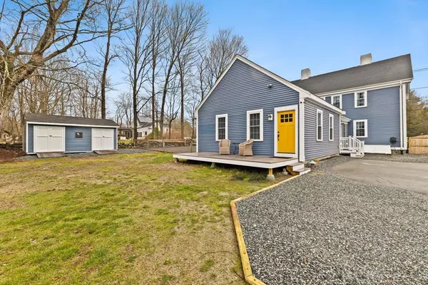 Dighton, MA 02764,926 Somerset Ave
