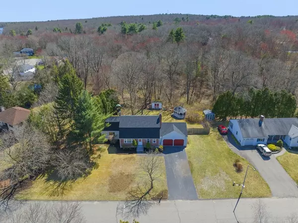 Stoughton, MA 02072,37 Walters Way