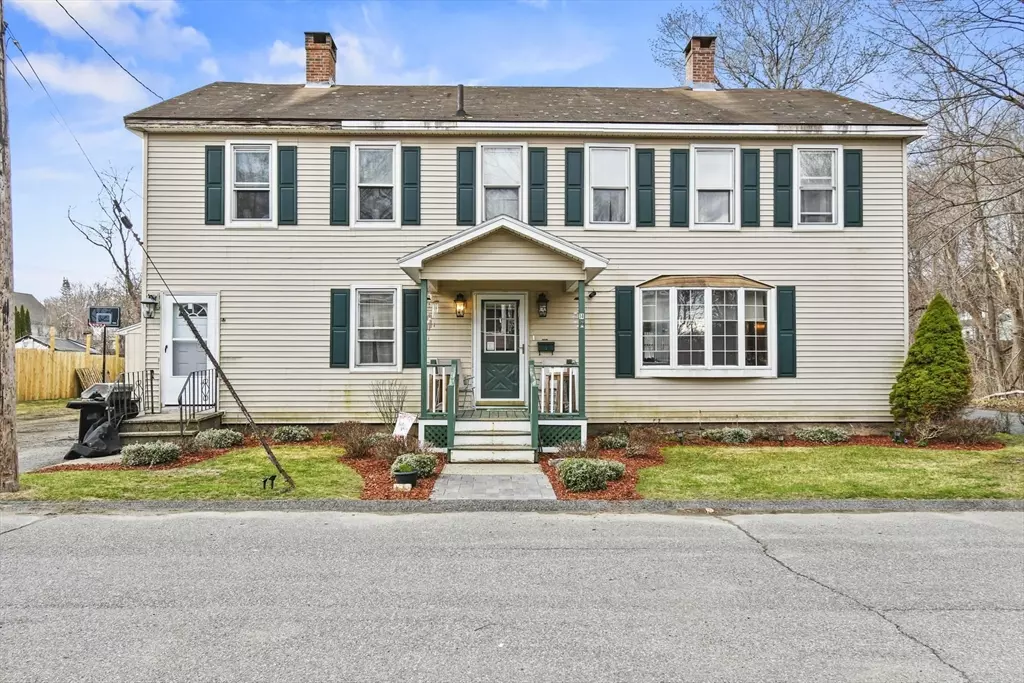 Adams, MA 01220,14 Beech Street