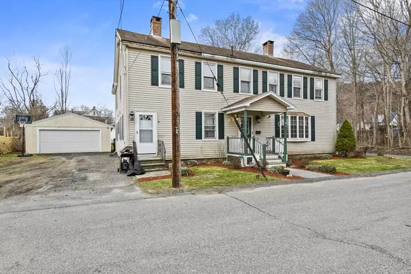 Adams, MA 01220,14 Beech Street