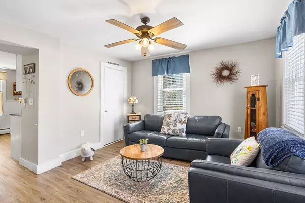 Sutton, MA 01590,6 E 2nd St #B