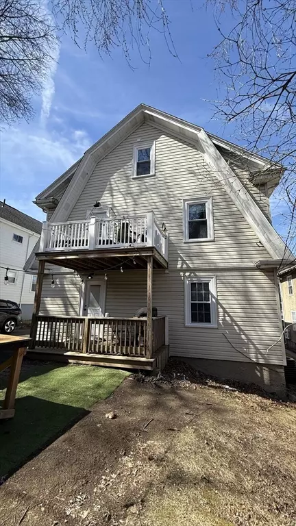 Boston, MA 02135,33 Gerald Rd #1