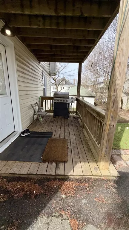 Boston, MA 02135,33 Gerald Rd #1