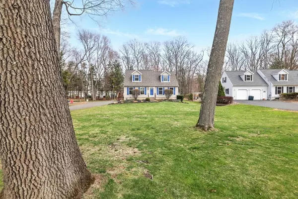 South Hadley, MA 01075,236 East St