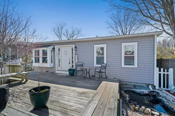 21 Bancroft, Marshfield, MA 02050