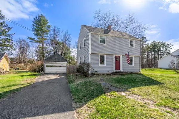 Ware, MA 01082,6 Highland Street