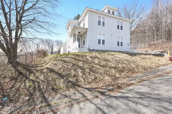 North Adams, MA 01247,83 Williams St